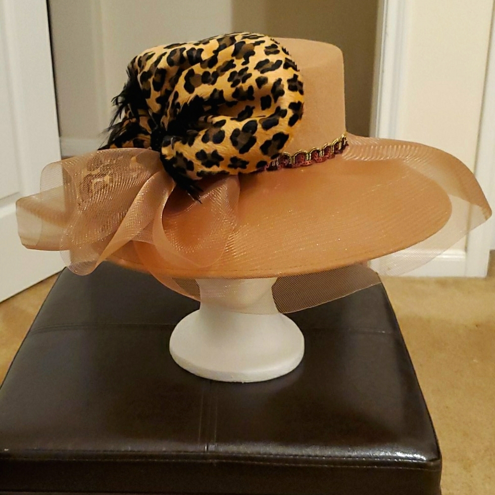 Dress Hat